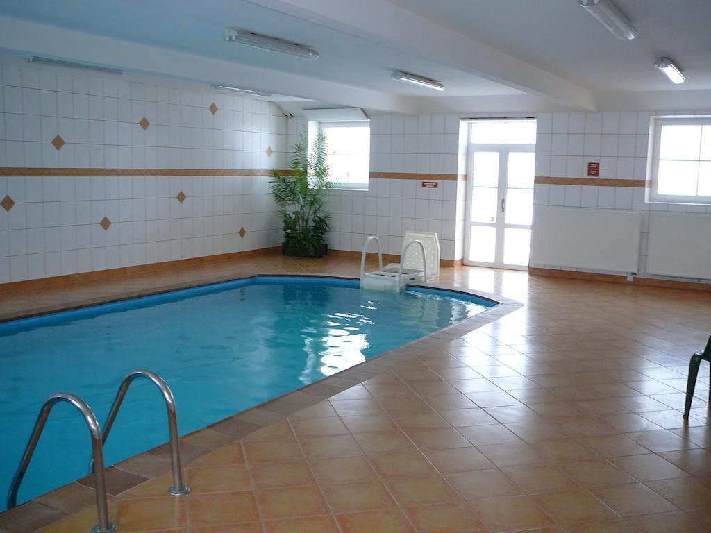 Resort Ohrada Vísky Esterno foto