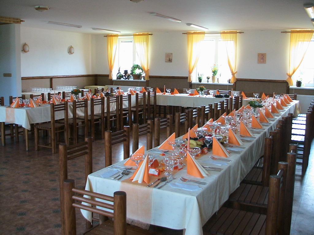 Resort Ohrada Vísky Esterno foto
